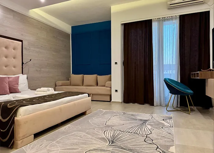 Residence Apartments