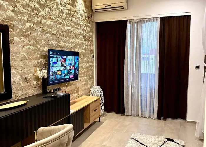 Residence Apartments