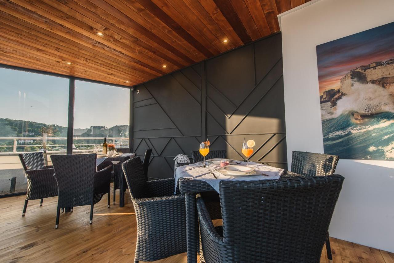 Residence Apartments Aparthotel 4*