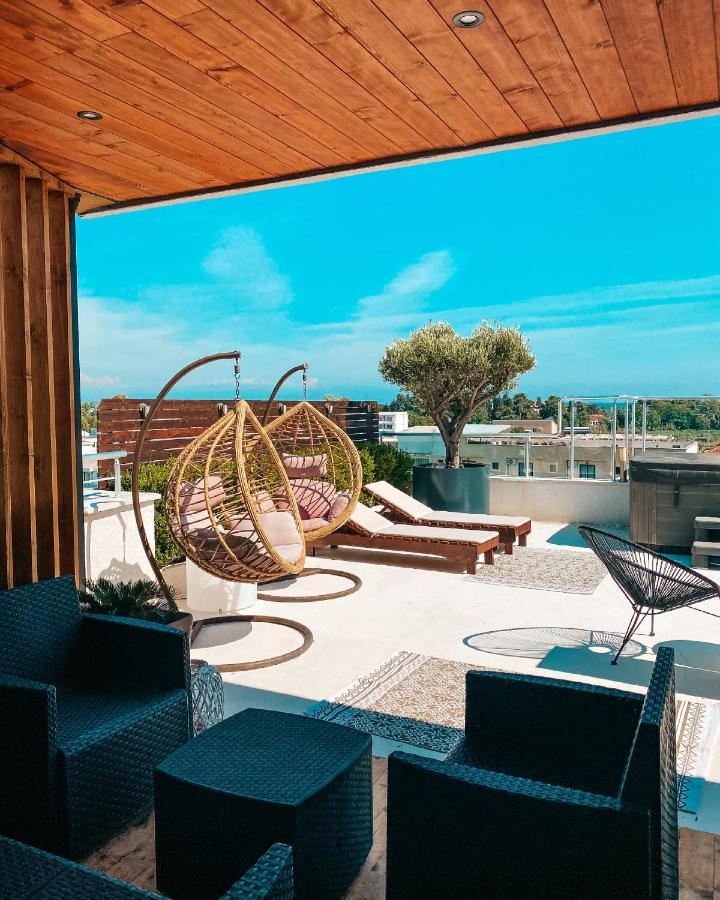 Residence Apartments Ulcinj