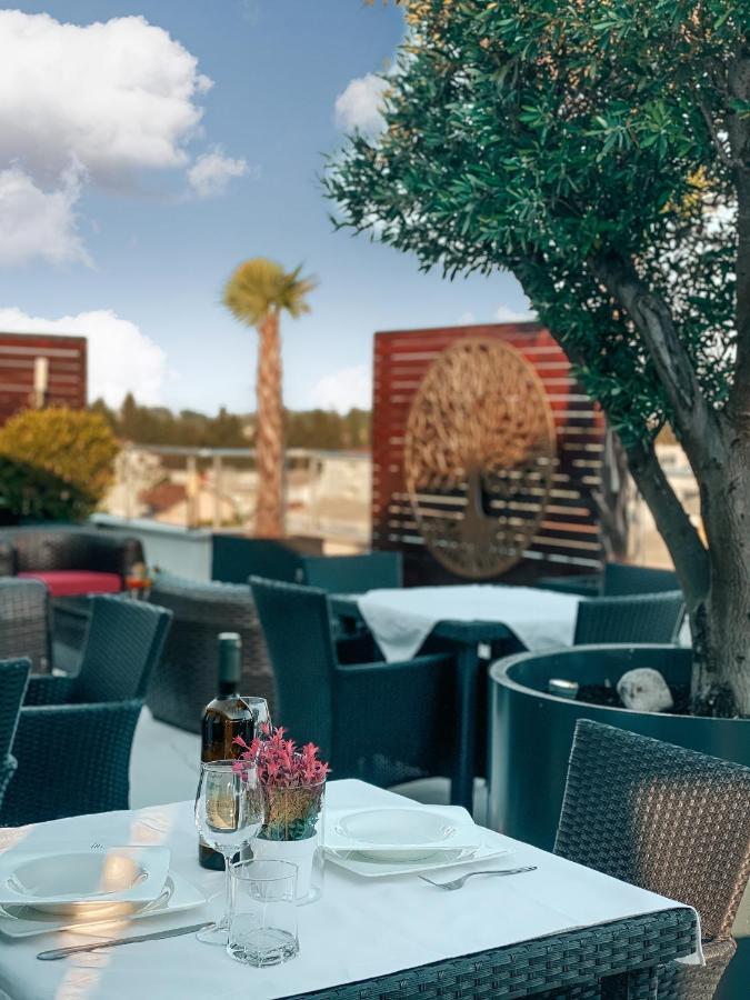 Residence Apartments Ulcinj