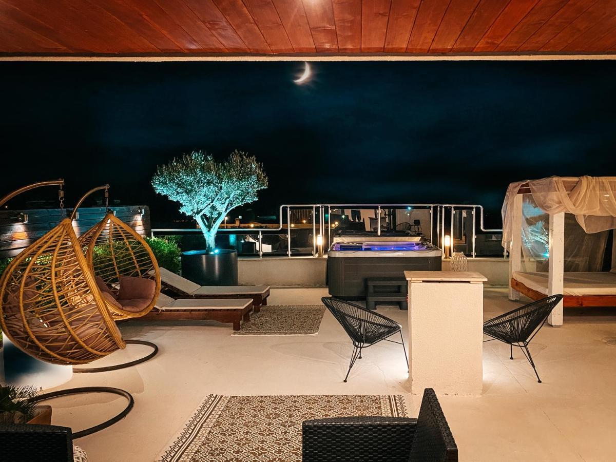 Residence Apartments Ulcinj
