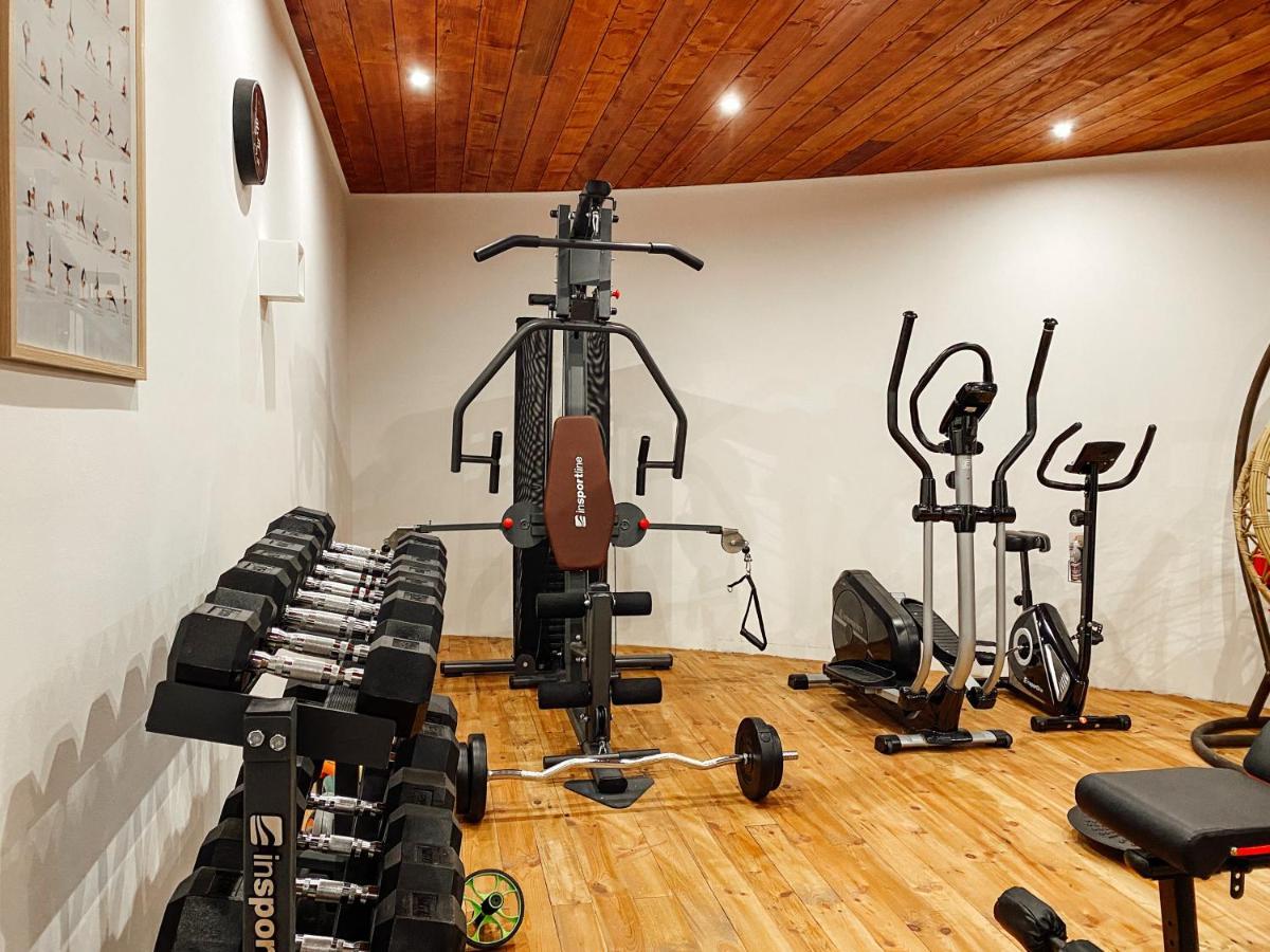 Residence Apartments 4*
