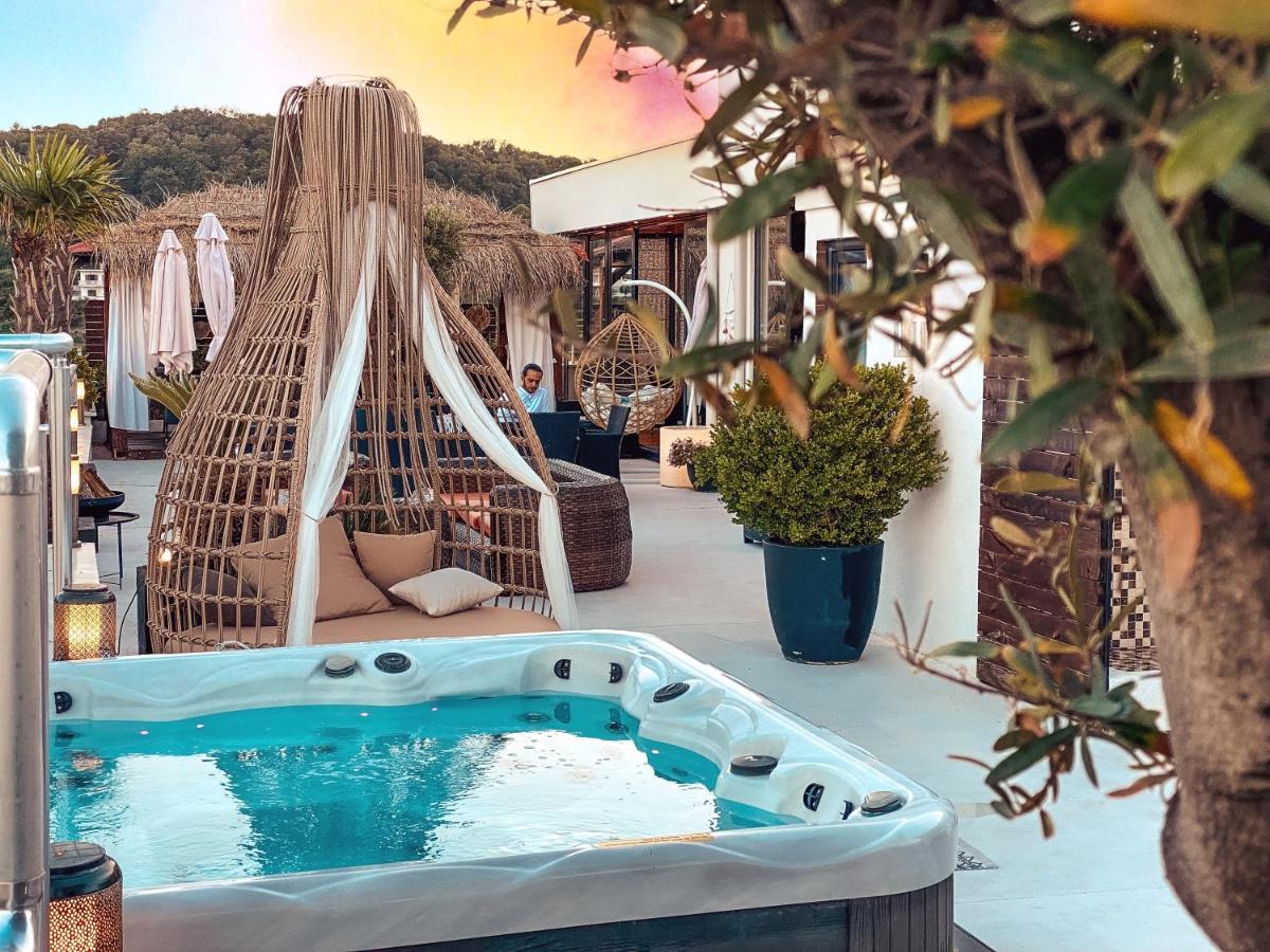 Residence Apartments Aparthotel Ulcinj