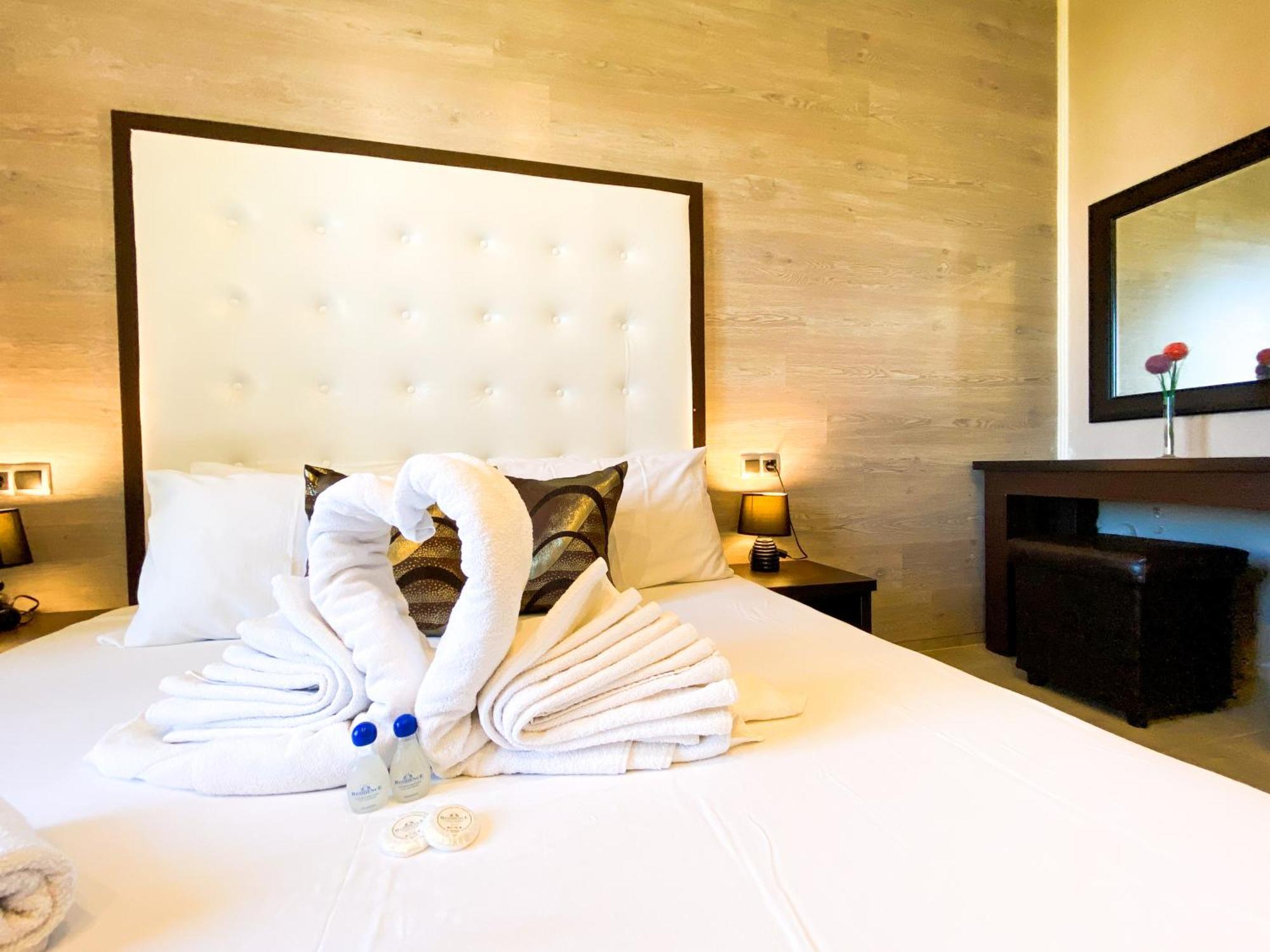 Residence Apartments Aparthotel Ulcinj