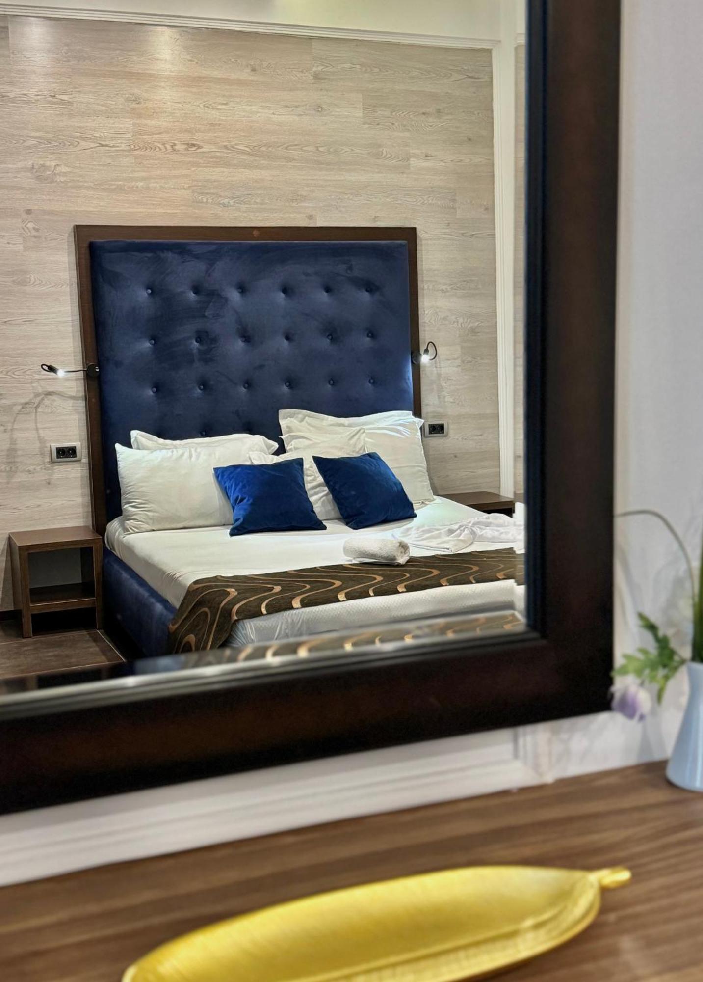 Residence Apartments Aparthotel 4*