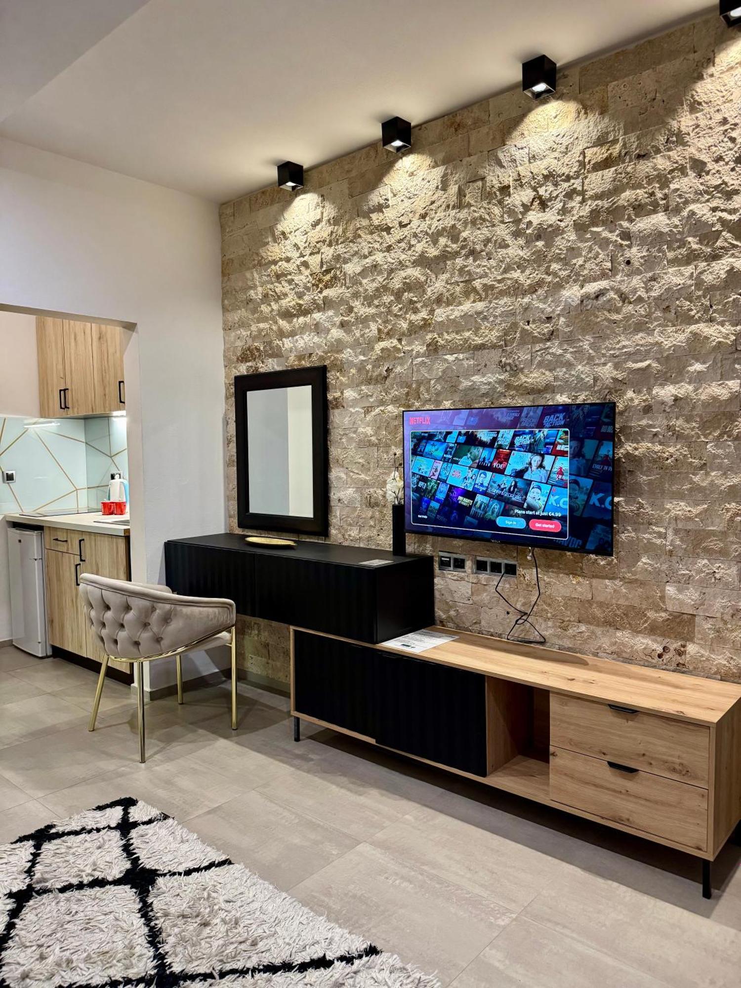 Aparthotel Residence Apartments 4*