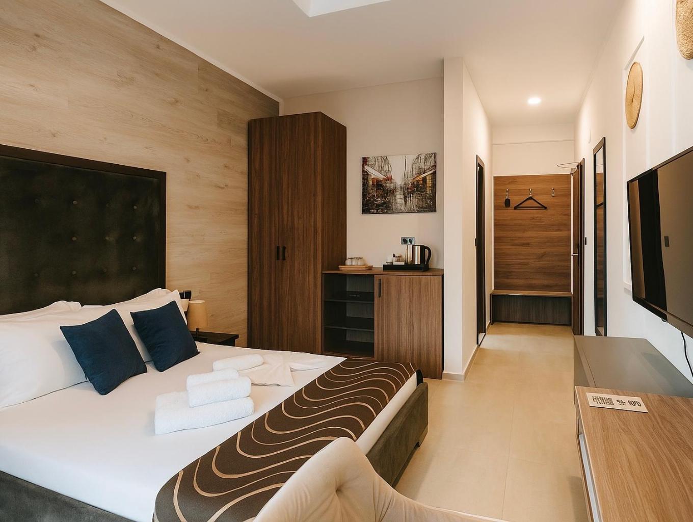 Residence Apartments