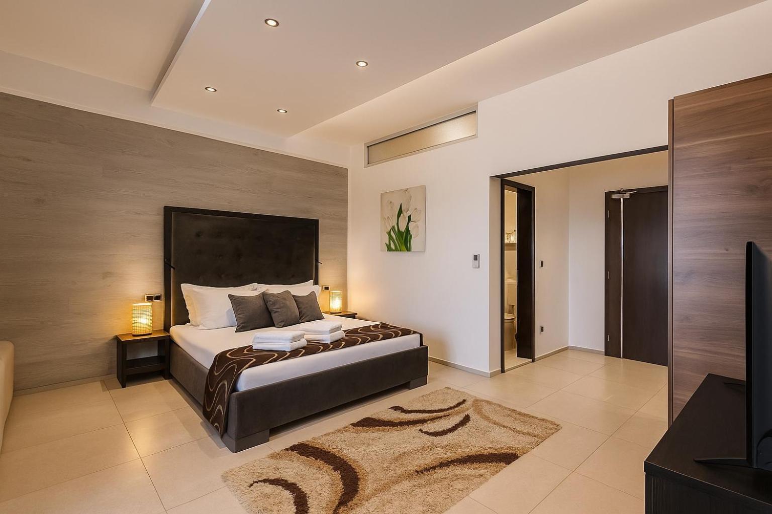 Residence Apartments Апарт-готель Улцинь