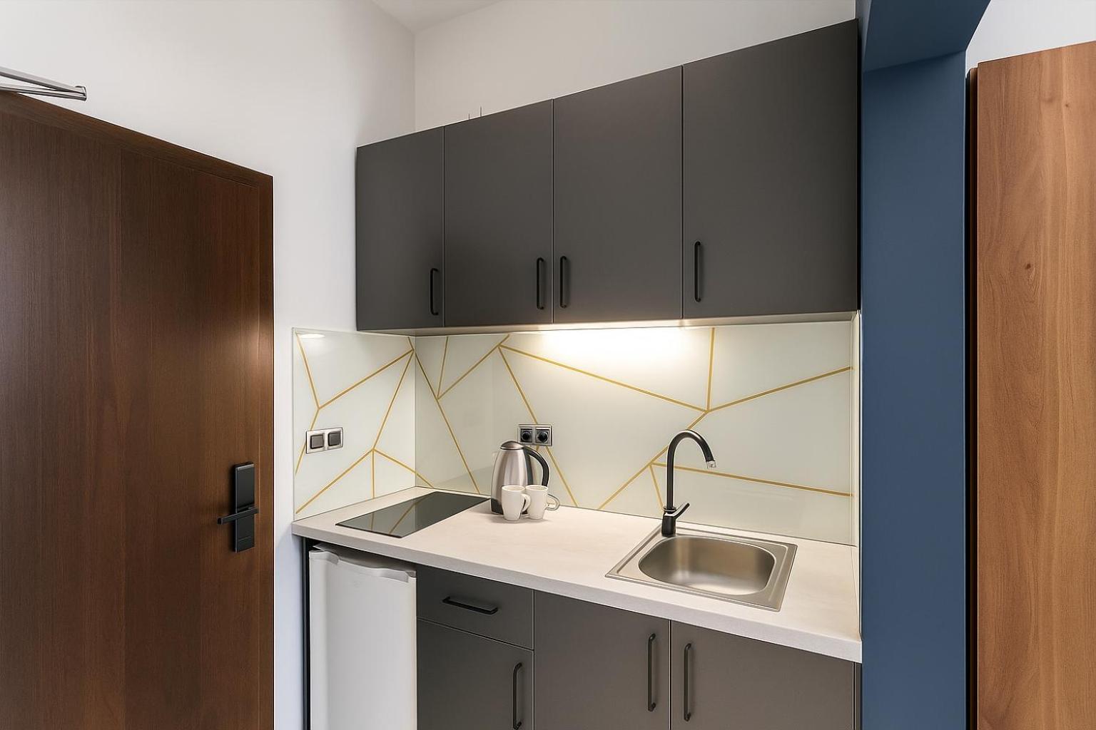 Residence Apartments