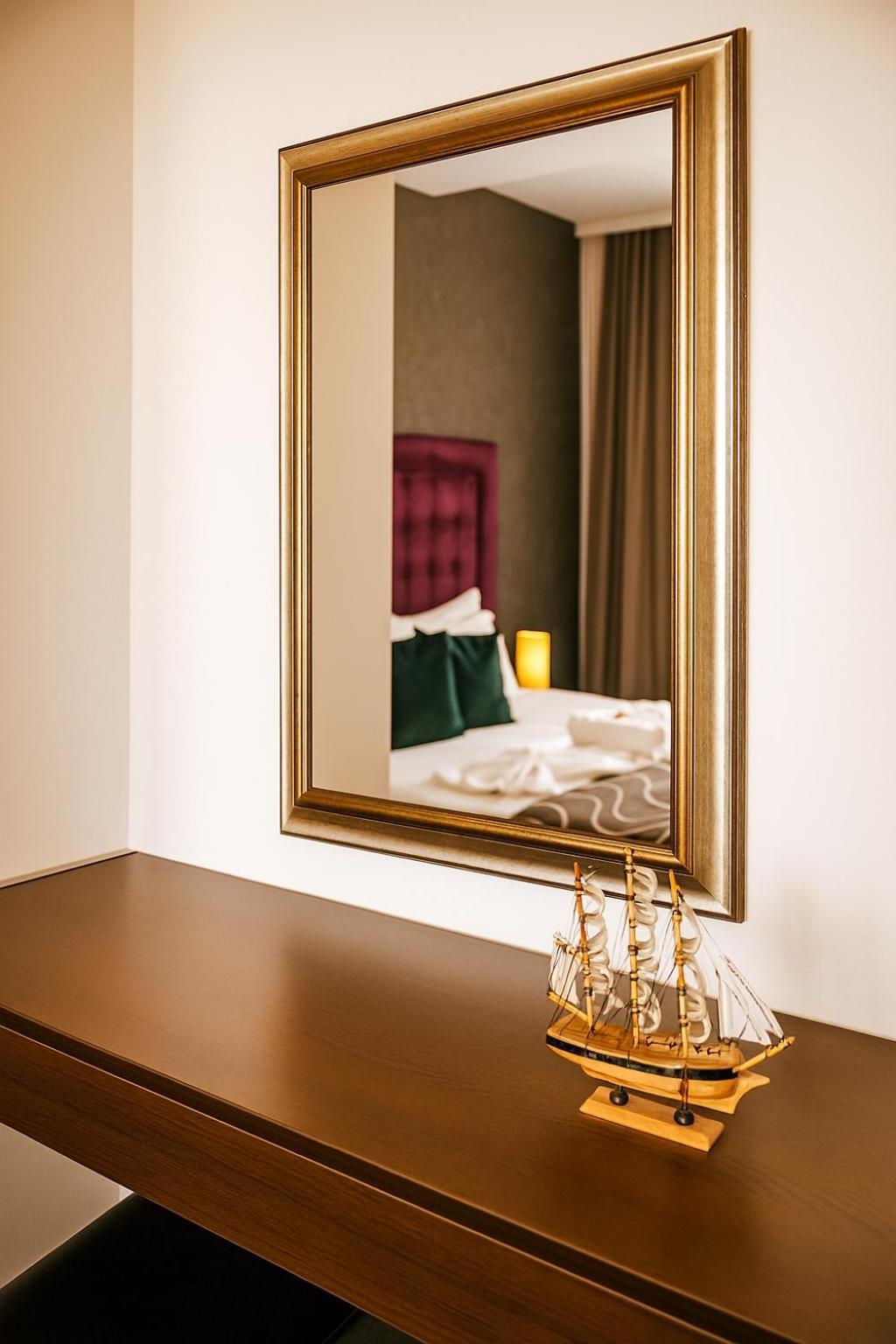 Апарт-готель Residence Apartments Улцинь