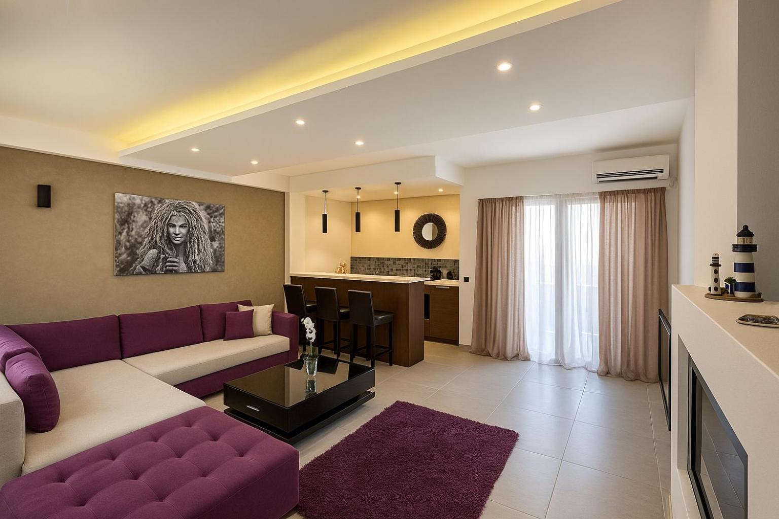 Residence Apartments 4* Улцинь