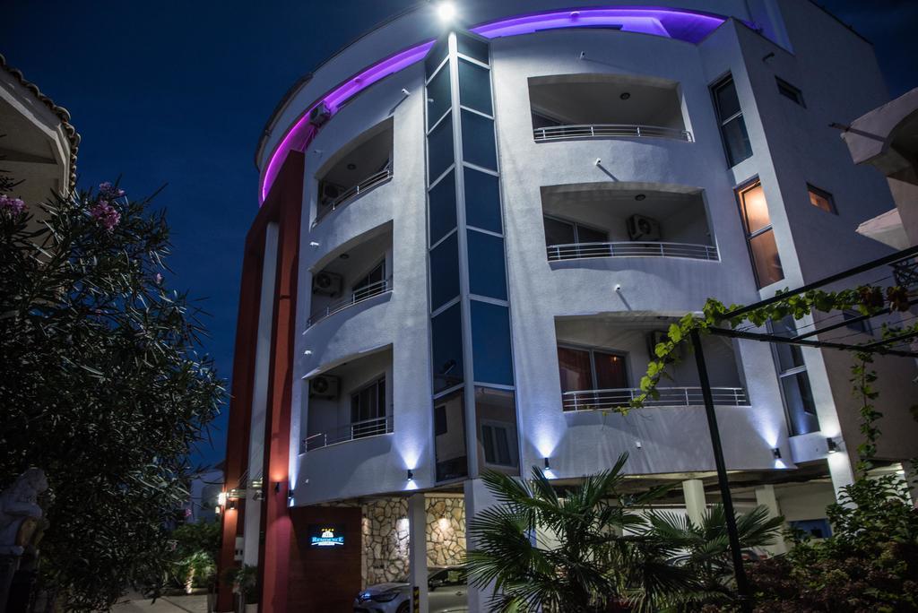 Residence Apartments Aparthotel Ulcinj