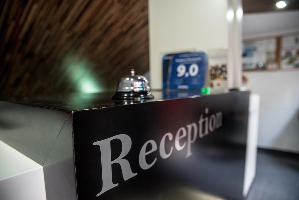 Aparthotel Residence Apartments Ulcinj