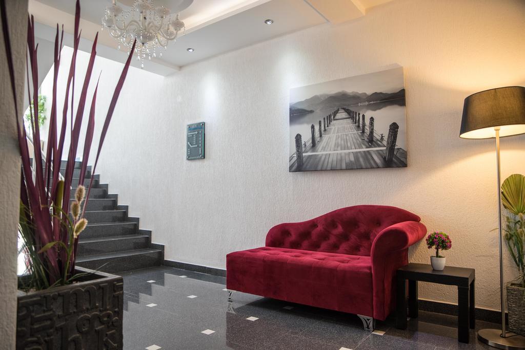Residence Apartments Aparthotel Ulcinj
