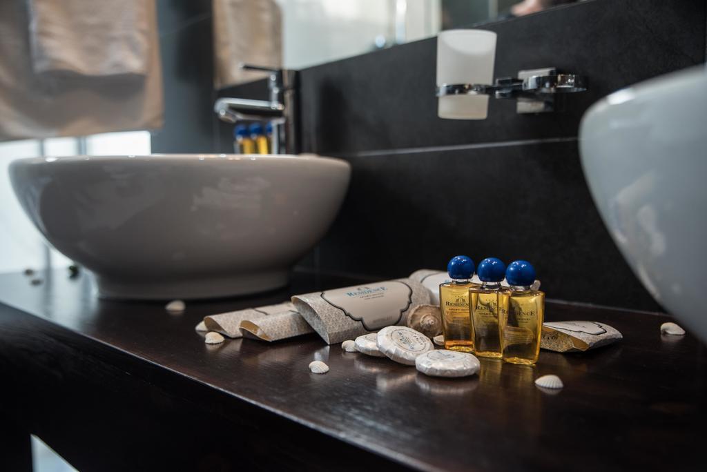 Residence Apartments Aparthotel Ulcinj