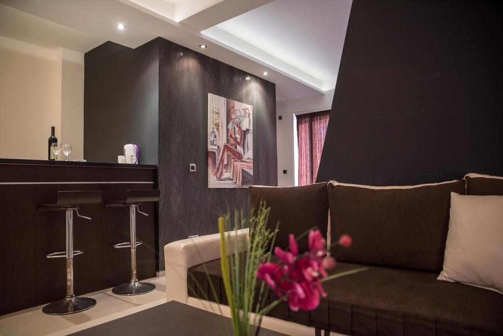 Residence Apartments Апарт-готель