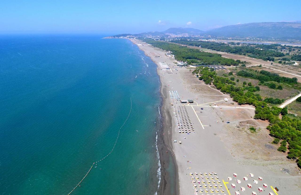 Residence Apartments Aparthotel 4*