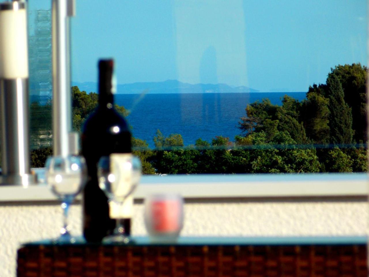 Aparthotel Residence Apartments 4*