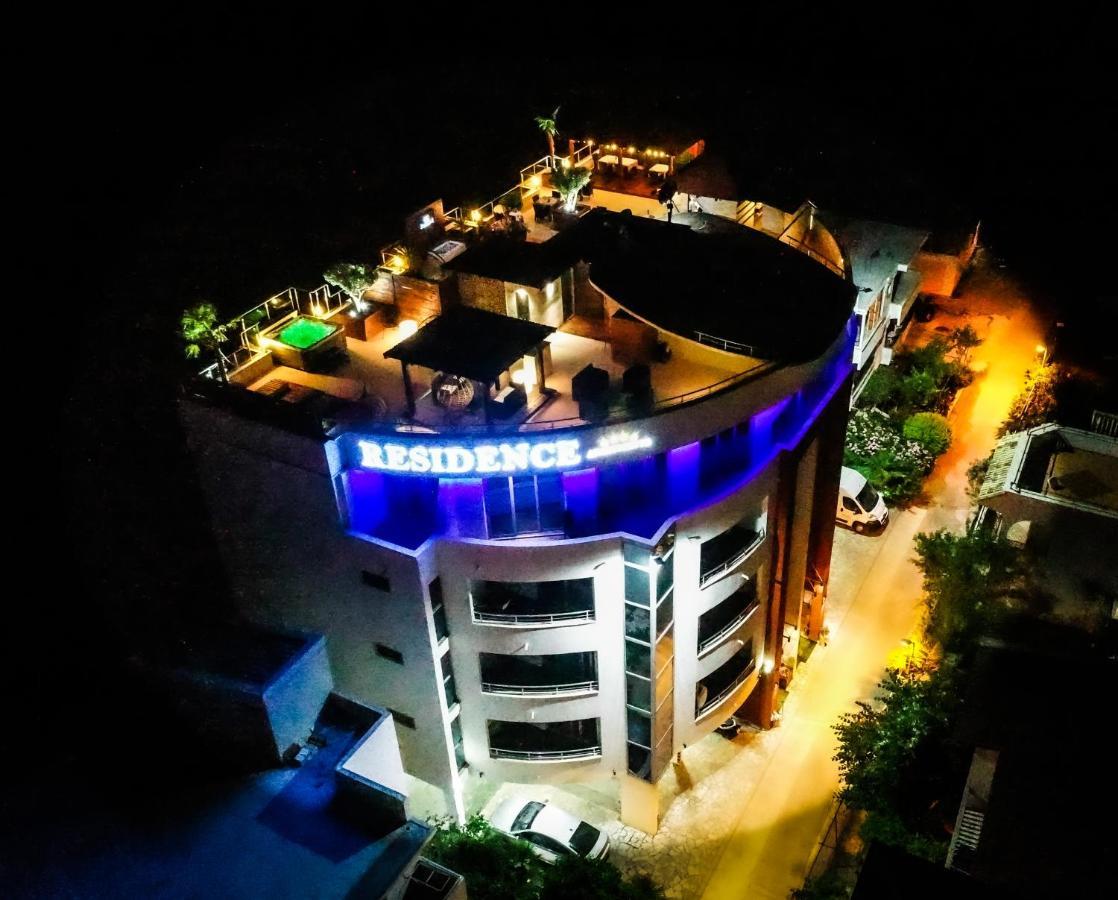 Residence Apartments 4* Ulcinj