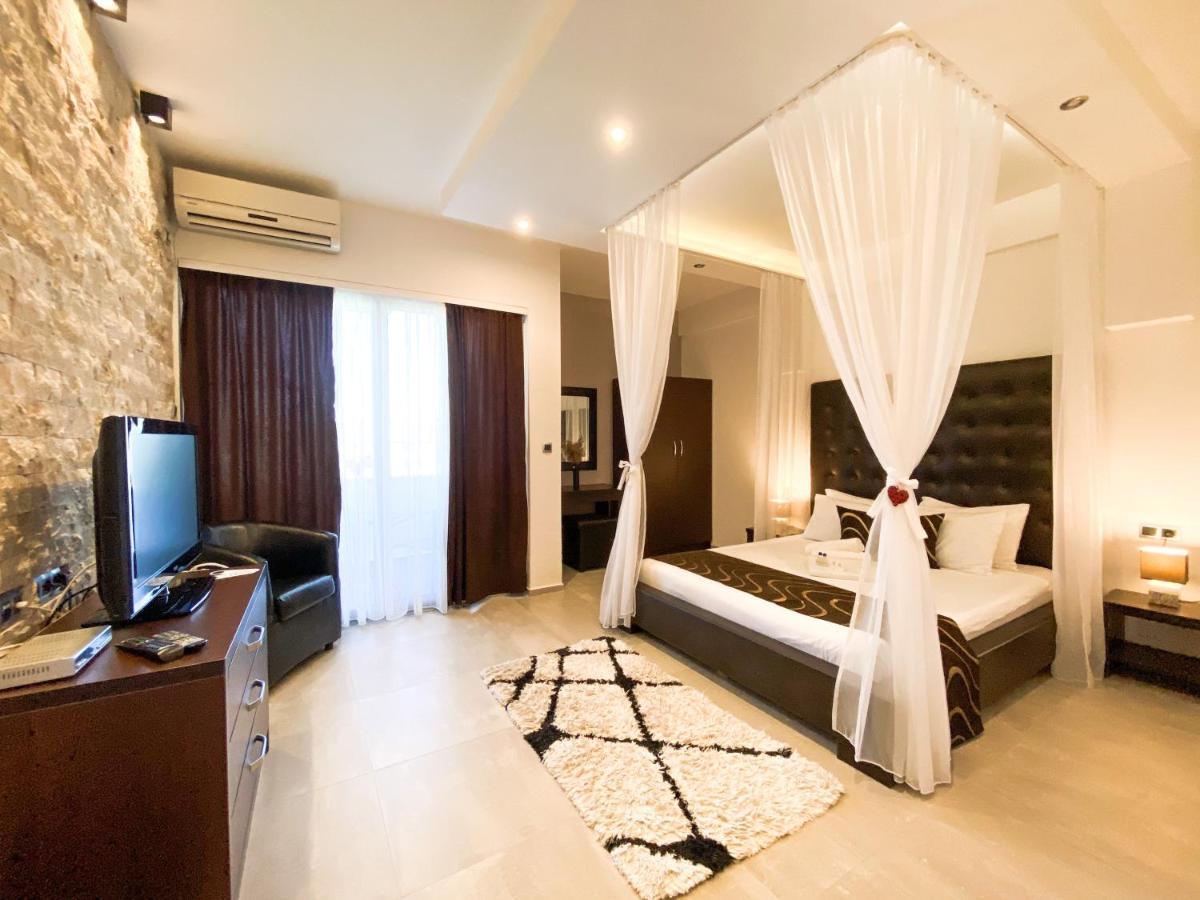 Aparthotel Residence Apartments Ulcinj