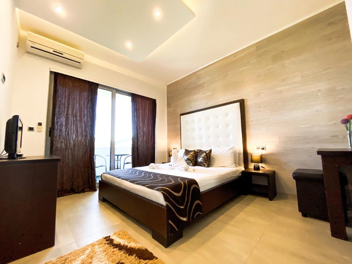 Aparthotel Residence Apartments Ulcinj