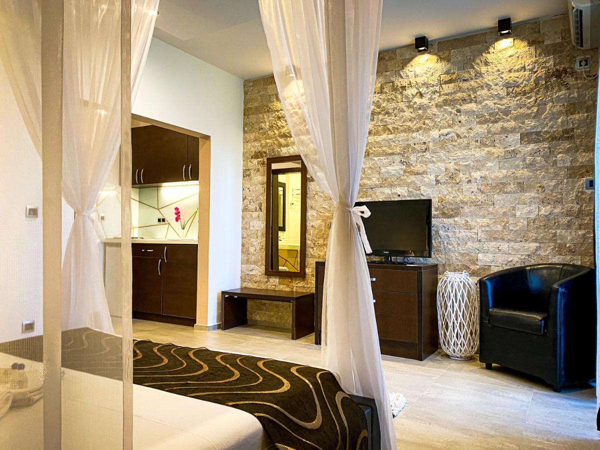 Aparthotel Residence Apartments