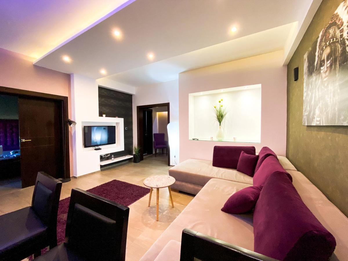 Residence Apartments Aparthotel