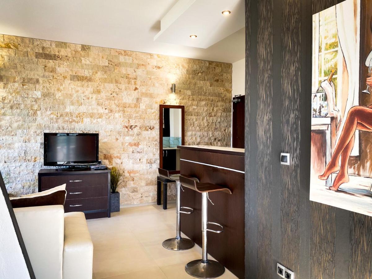 Aparthotel Residence Apartments Ulcinj