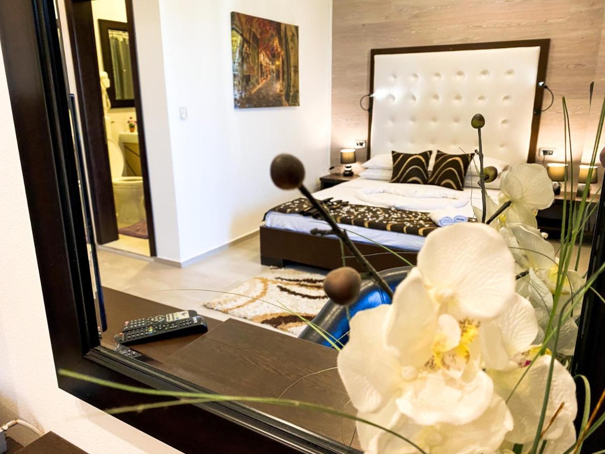 Aparthotel Residence Apartments 4*