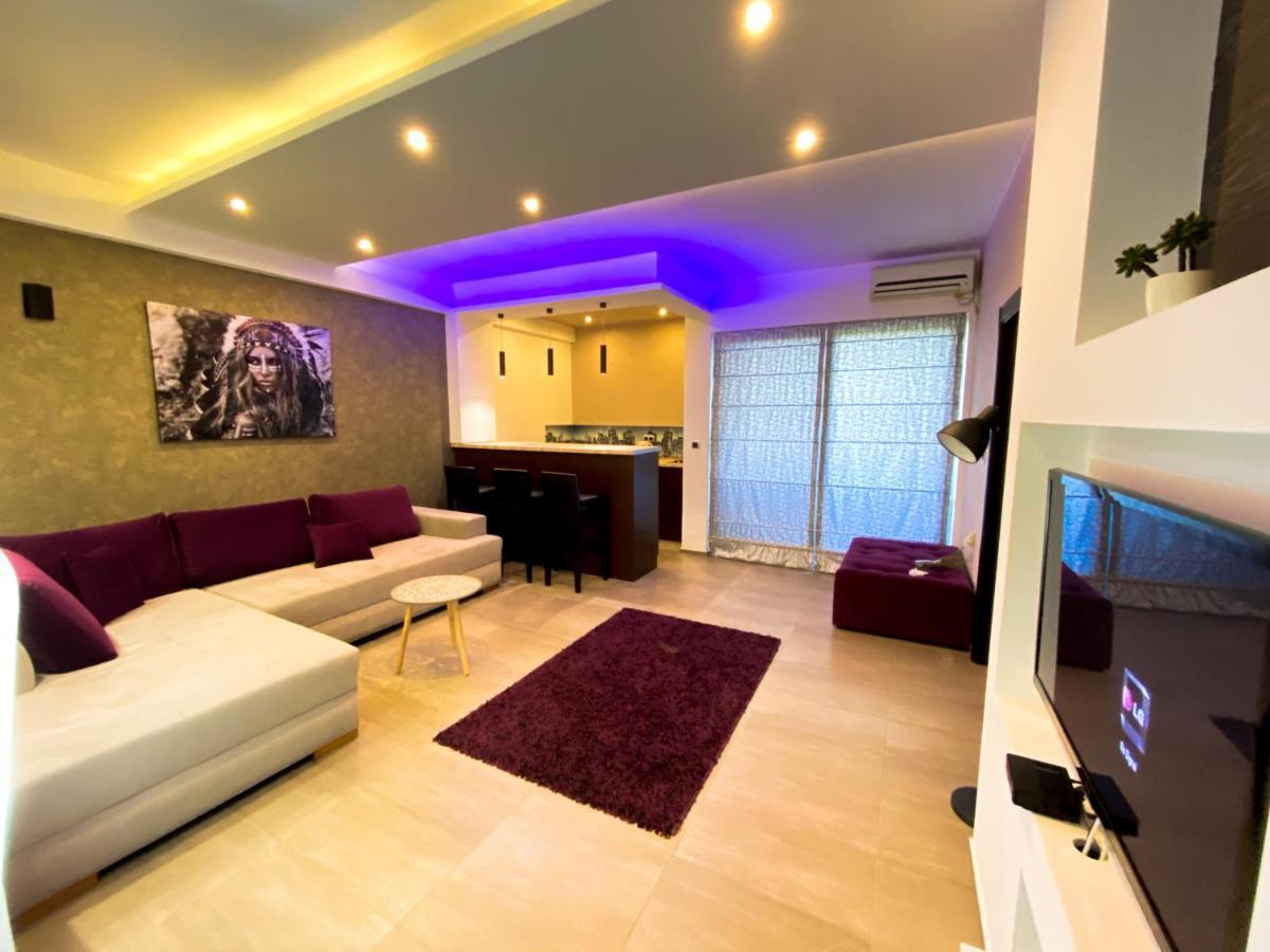 Residence Apartments 4* Ulcinj