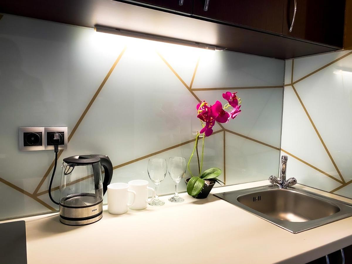 Residence Apartments Ulcinj