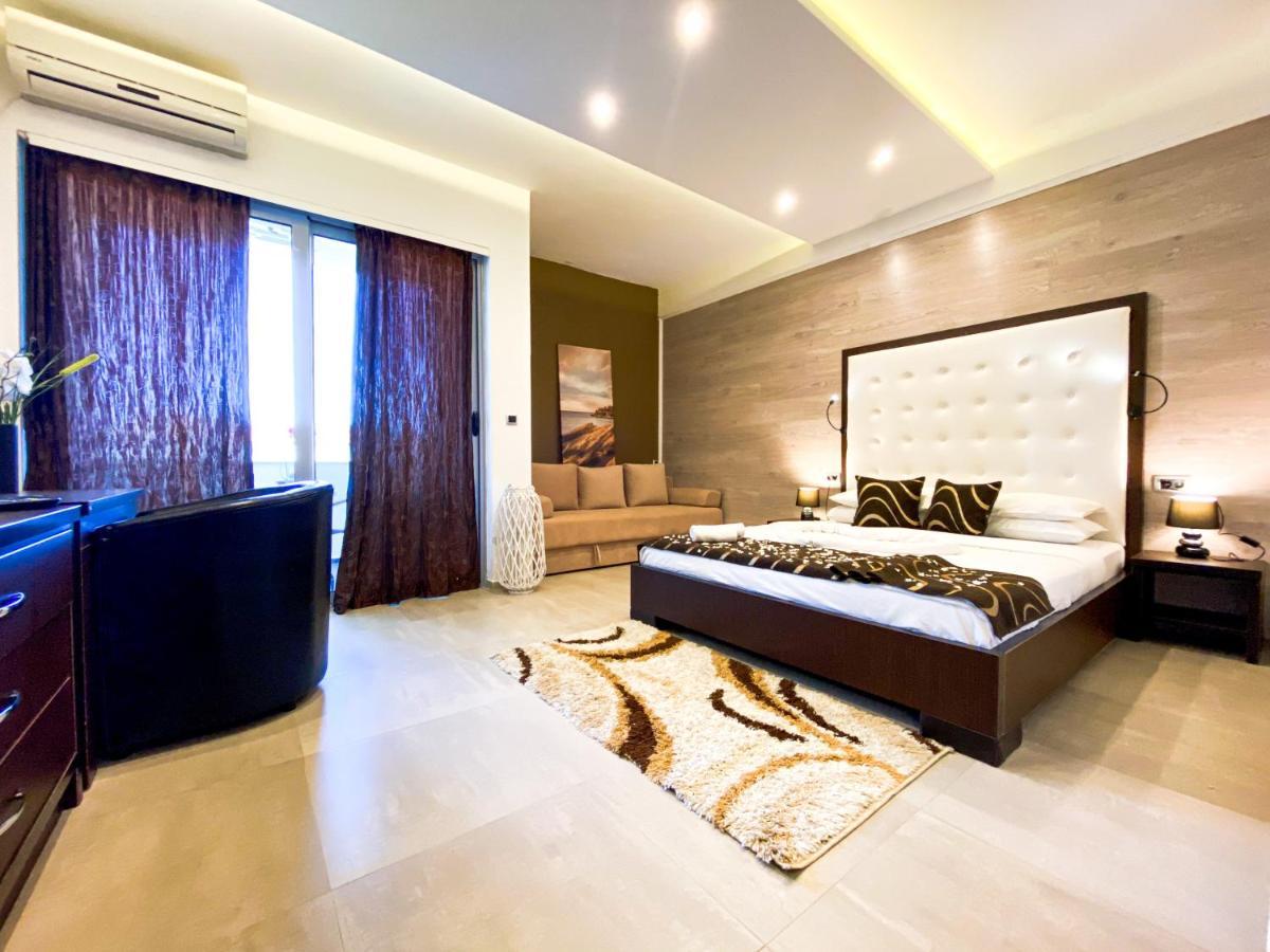 Aparthotel Residence Apartments 4*