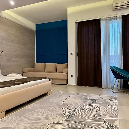Residence Apartments Ulcinj Exterior photo
