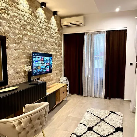 Residence Apartments Ulcinj Exterior photo