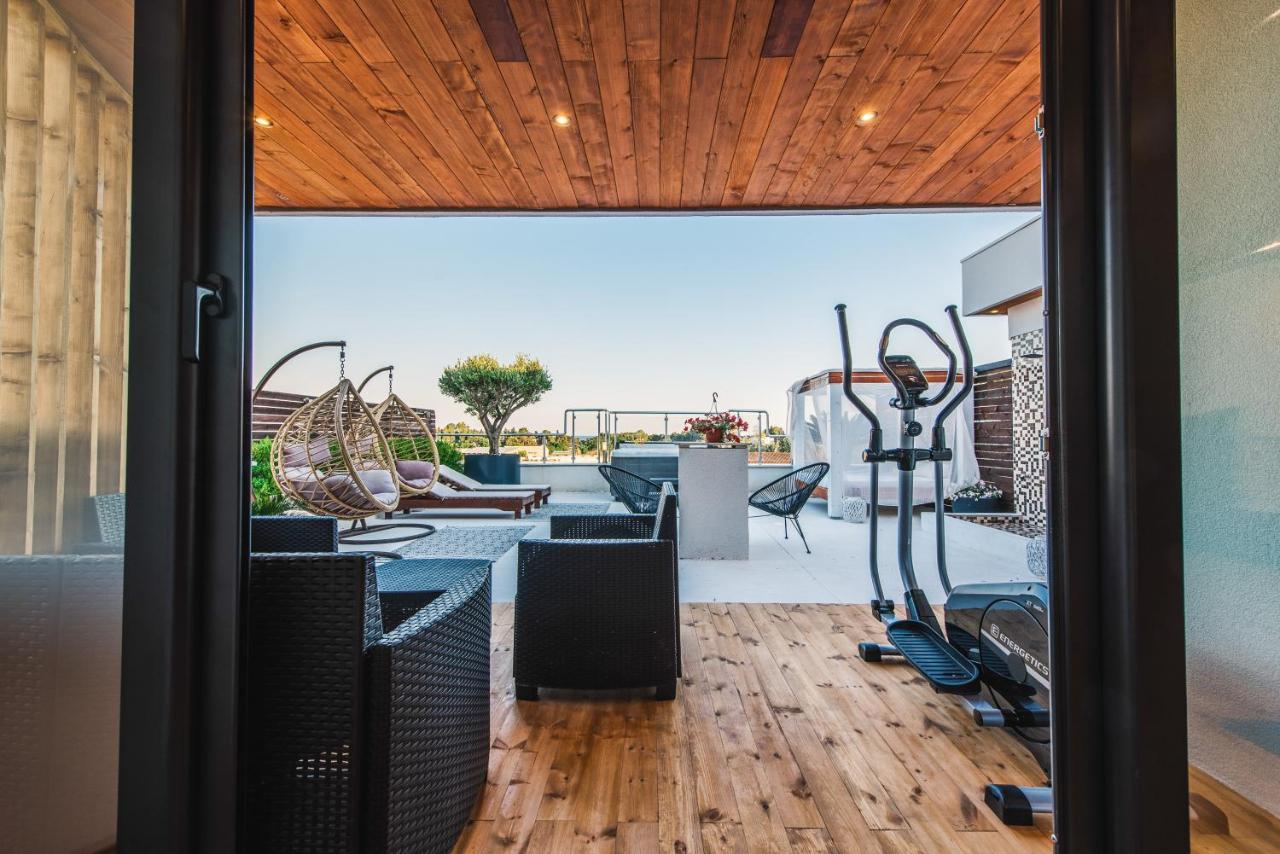 Aparthotel Residence Apartments Ulcinj