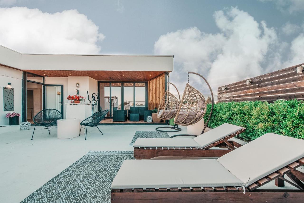 Aparthotel Residence Apartments 4*