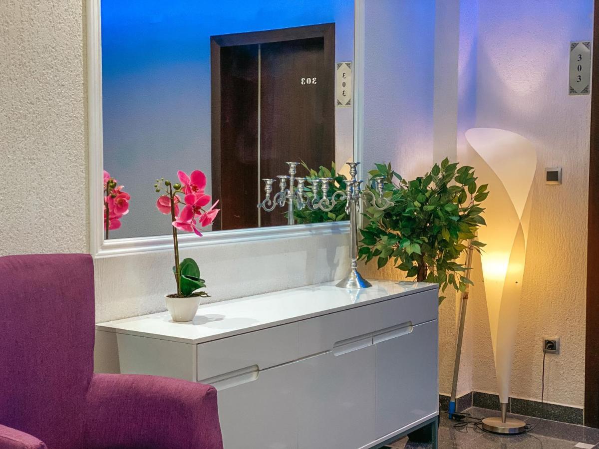 Residence Apartments 4* Ulcinj