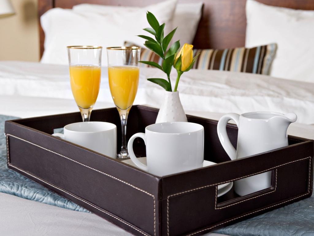Appart hôtel Residence Apartments 4*