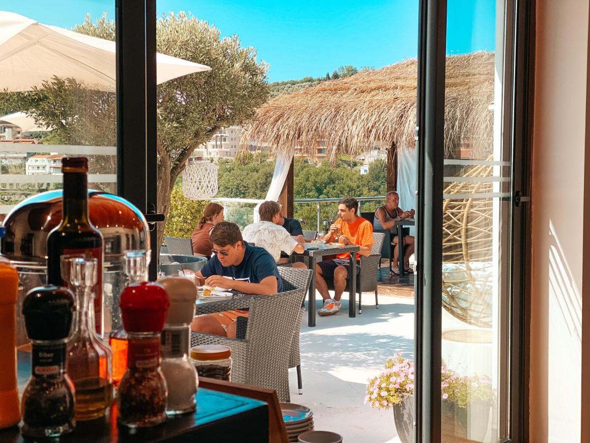 Residence Apartments 4* Ulcinj