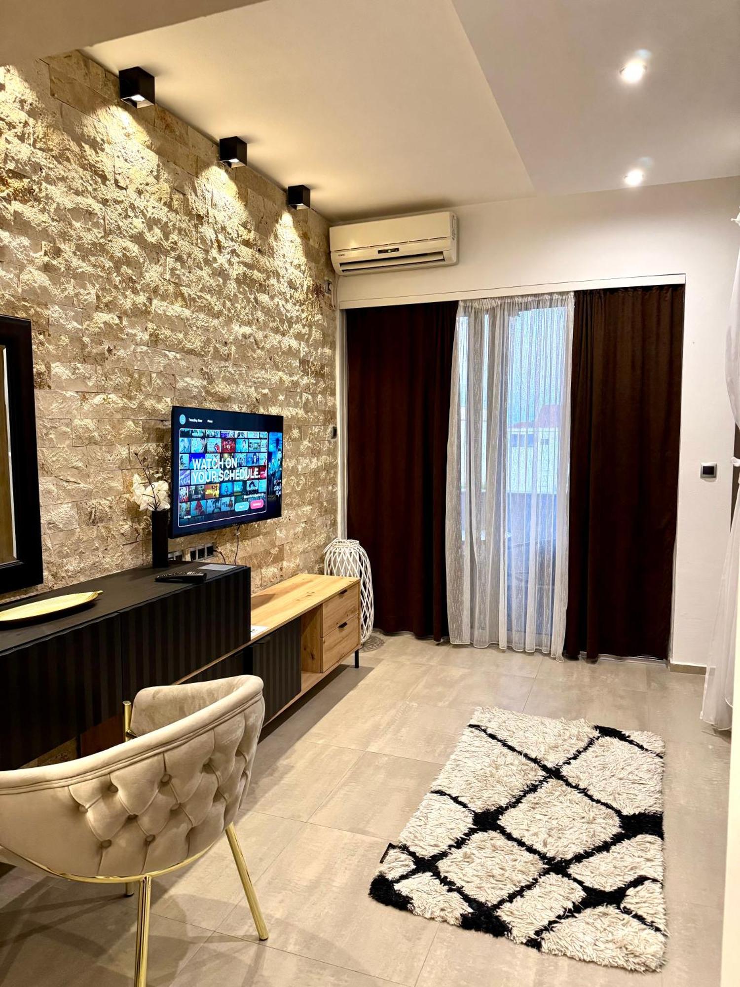 Residence Apartments