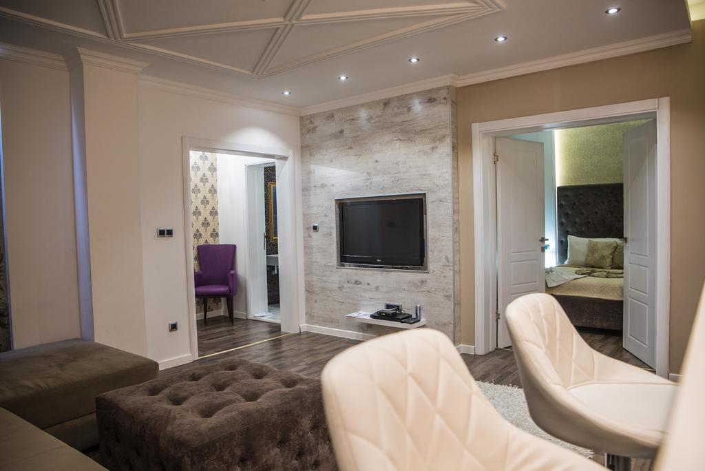 Residence Apartments Appart hôtel