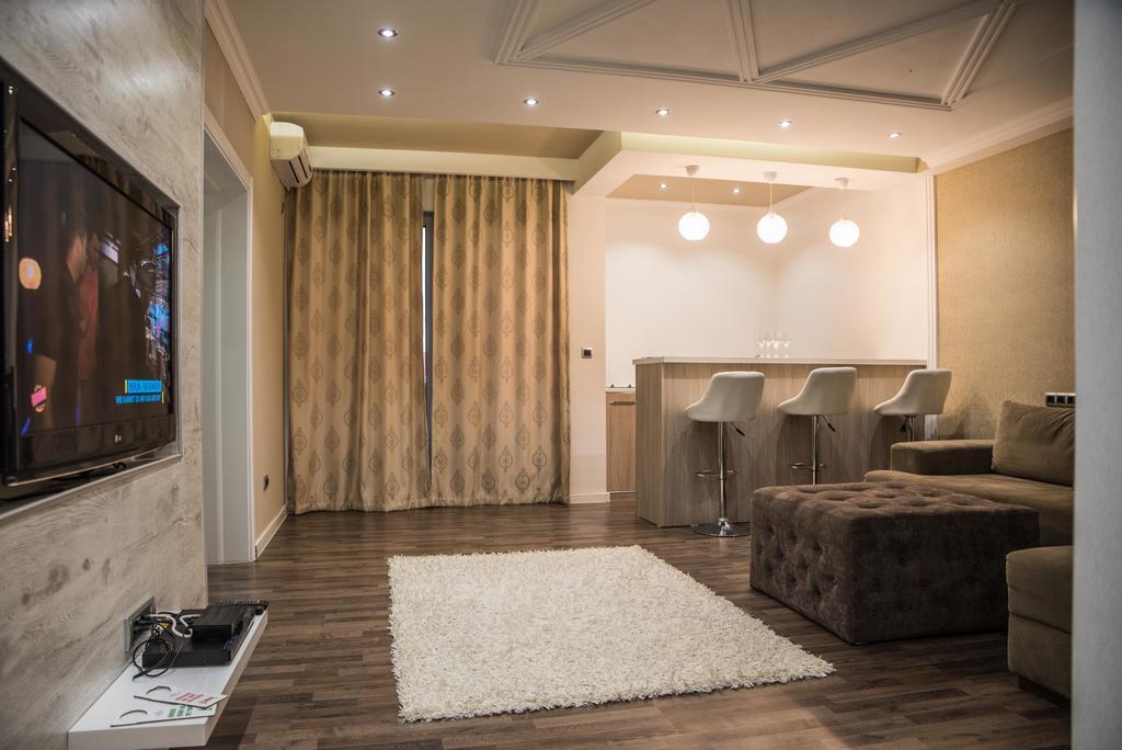 Residence Apartments Aparthotel
